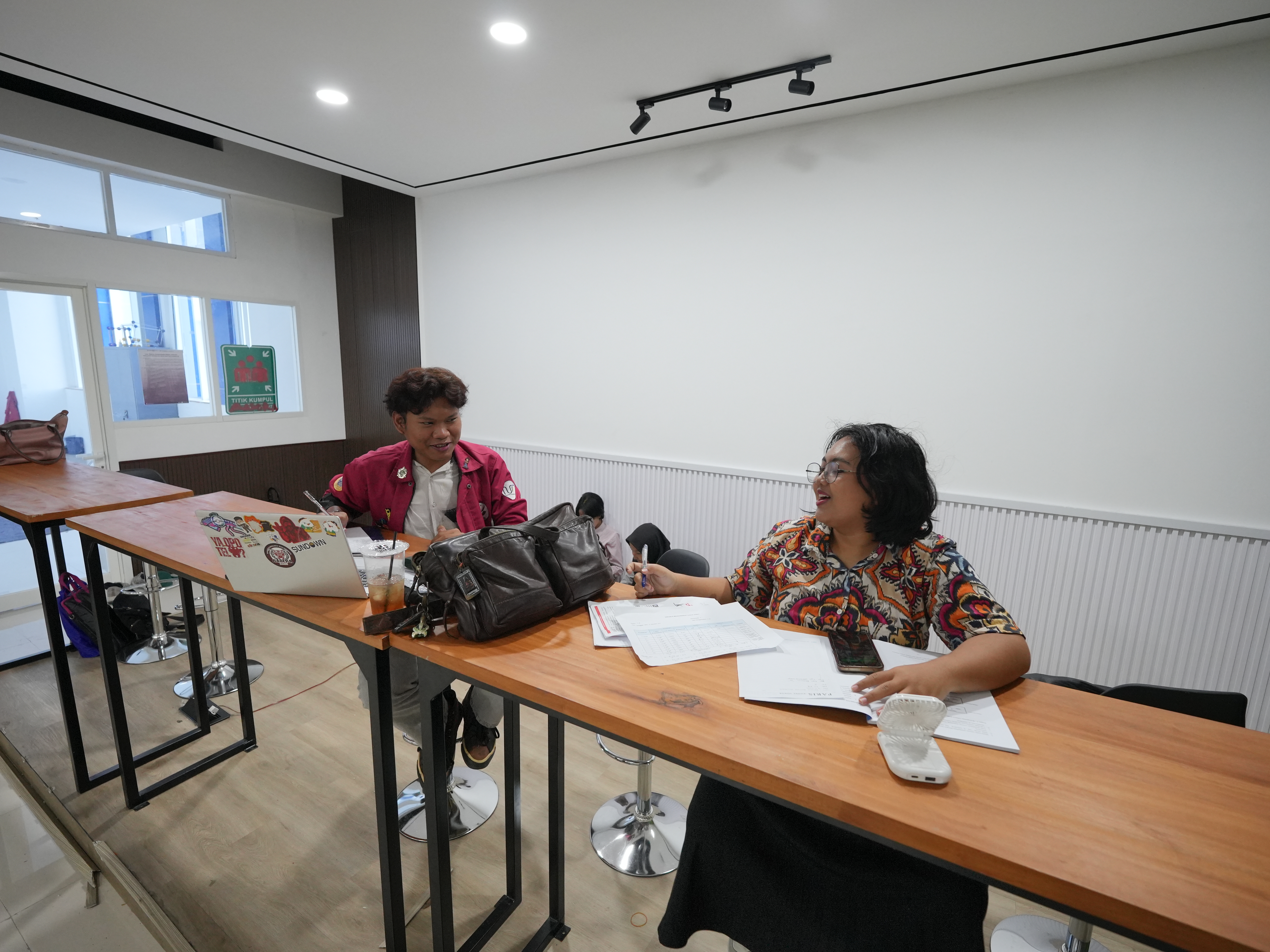 Coworking Space Lt.1
